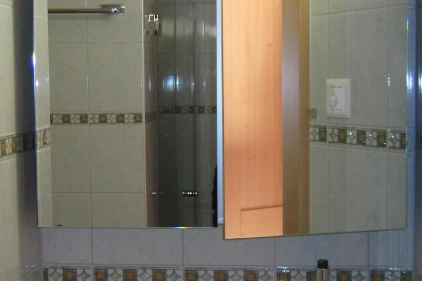 Morgenstern Appartement/Fewo, Dusche, WC, 1 Schlafraum 4-Bett-Wohnung - foto 11