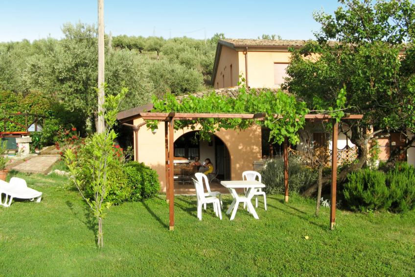Villa Elster (COV101) - foto 27