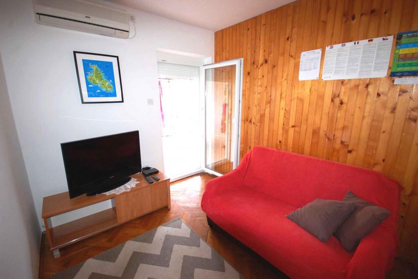 Holiday apartment with garden - BF-XBPH - foto 6