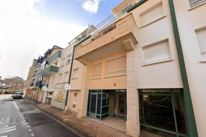 Résidence L'orangeraie