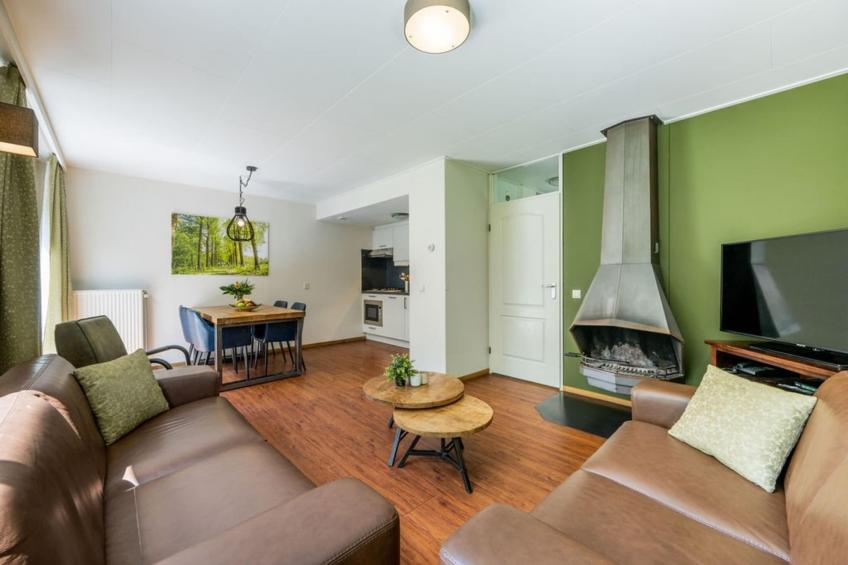 Holiday home 4 persons luxury - foto 2