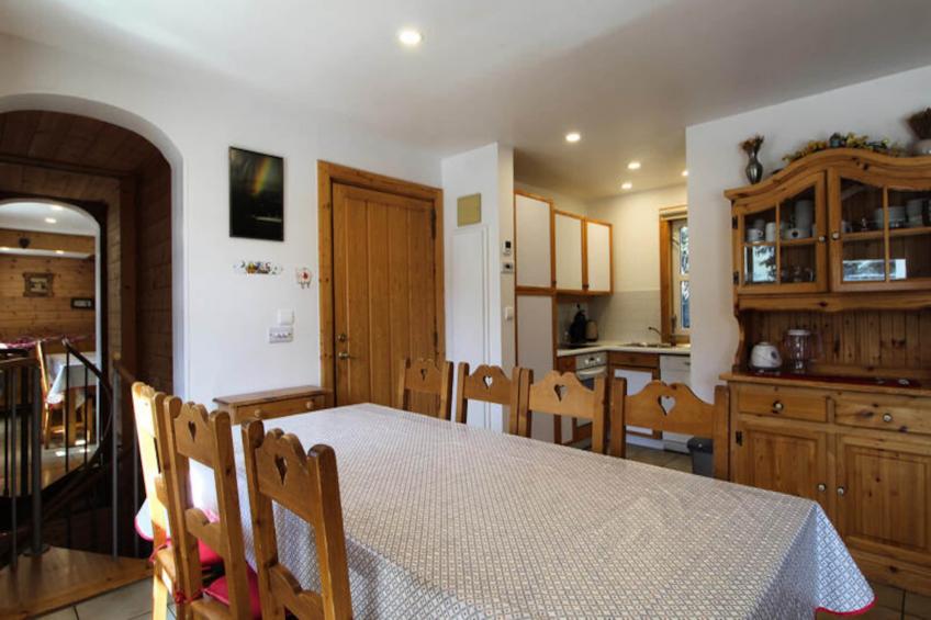 Chalets à Flaine - foto 102