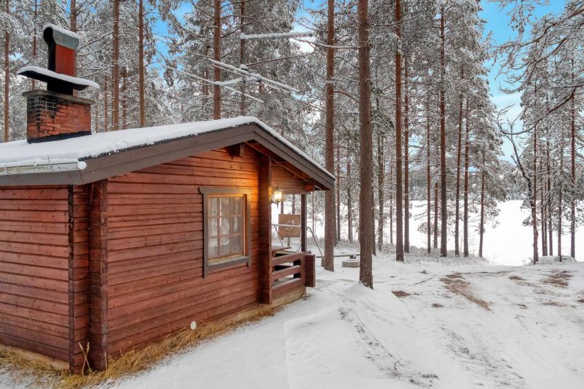 Välikosken puolukka - foto 18