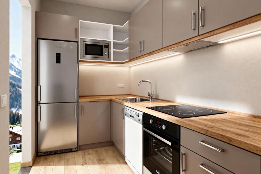 Haus Tauernblick Top 2 und 3 und 4 - foto 3