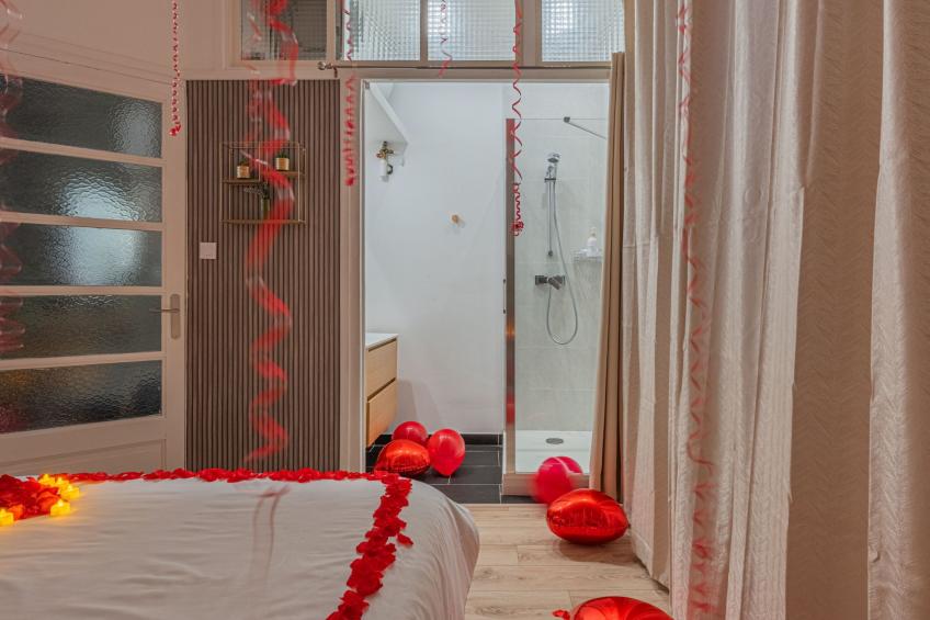 ferienwohnung "Luxury Cinéphile" - foto 19