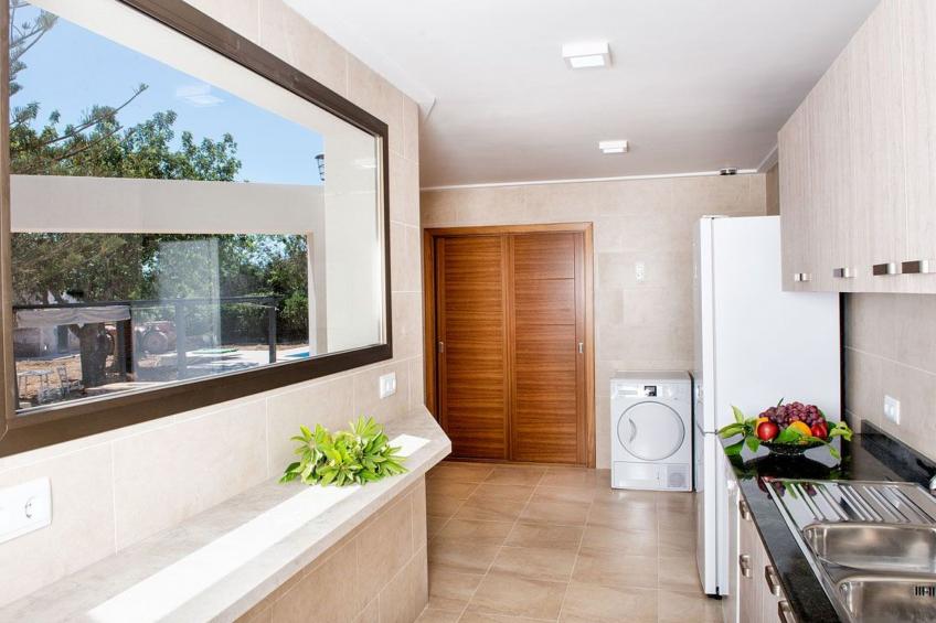 Schöne Villa in Cala Millor, Cala Bona - foto 6