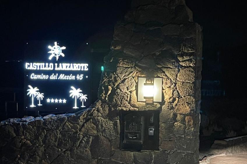 Schlafen in einer vulkanischen Höhle - foto 91