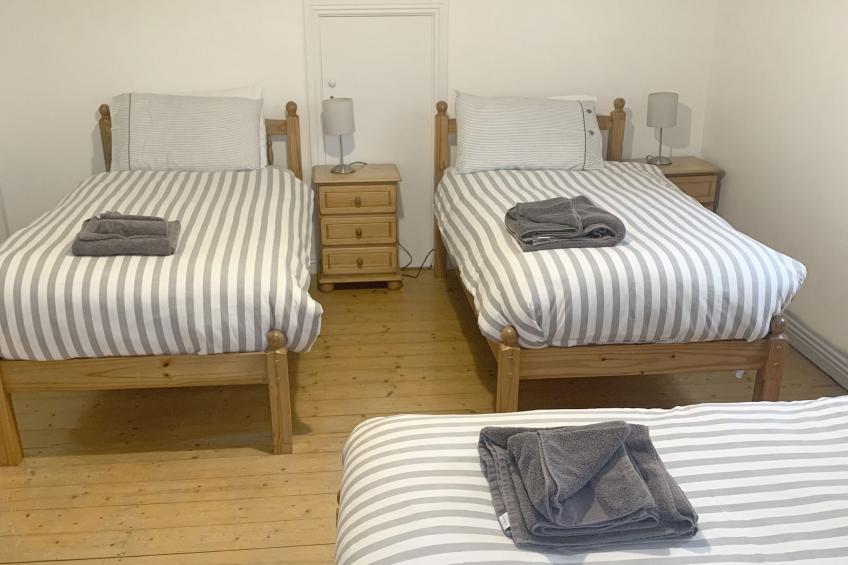 Burren Seaside Lodge - foto 8