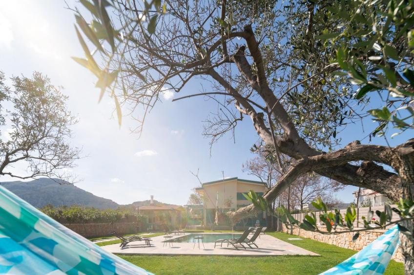 Serenity Villen-Villa Terra - foto 47