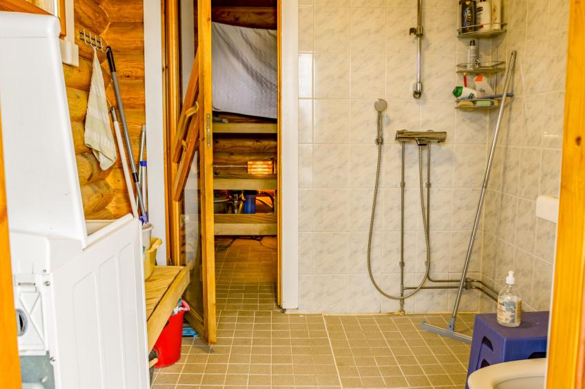 Heituinlahti, mäntyniemi - foto 25