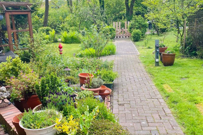 Kleines Gretchen - foto 4