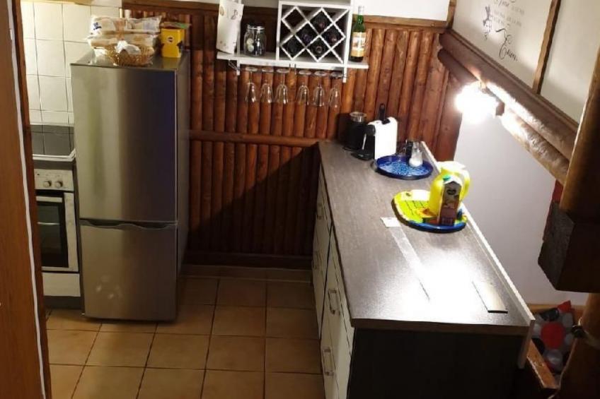 Waldhaus57 Silbersee - foto 3