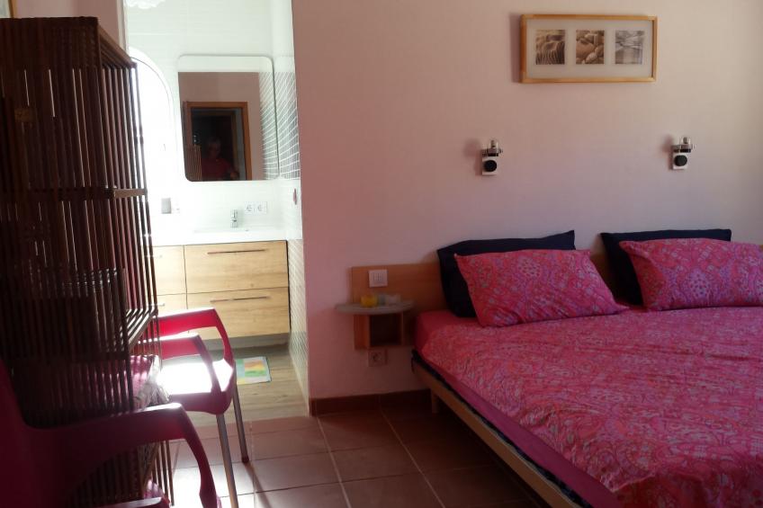 Casa Vale Vinagre, schöne Villa in der Natur - foto 24