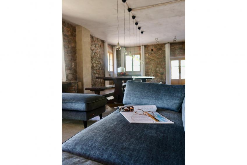 Podere La Sterza - The Villa - foto 14