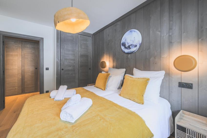 PLAN PEISEY Le Quartz A36S - foto 24