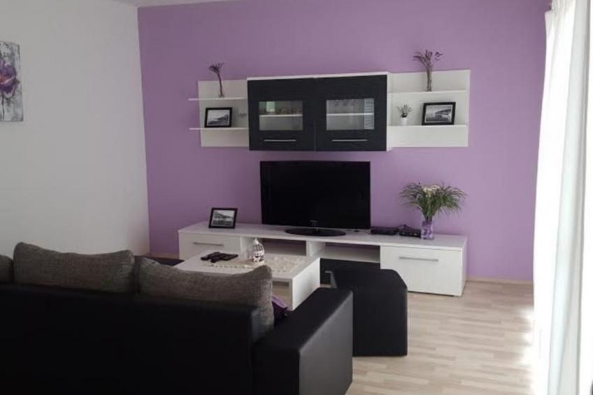 Ruhige Wohnung 100 Meter vom Strand entfernt - foto 9