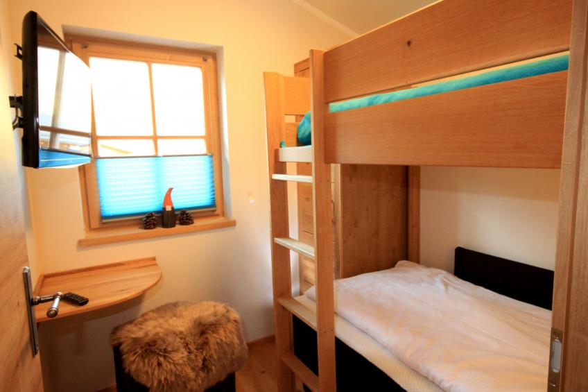 5_NID - Chalet Salzburg - foto 4