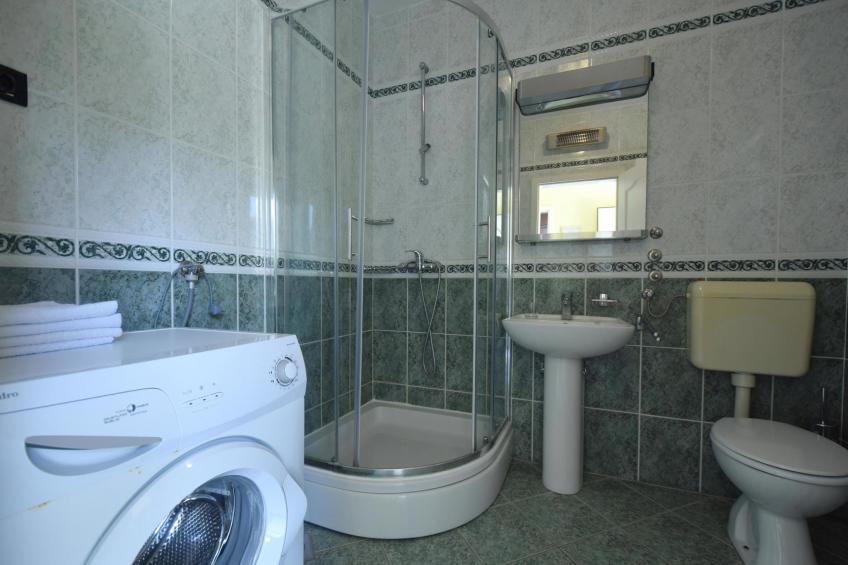 Holiday apartment with two bedrooms - BF-KGJRP - foto 13