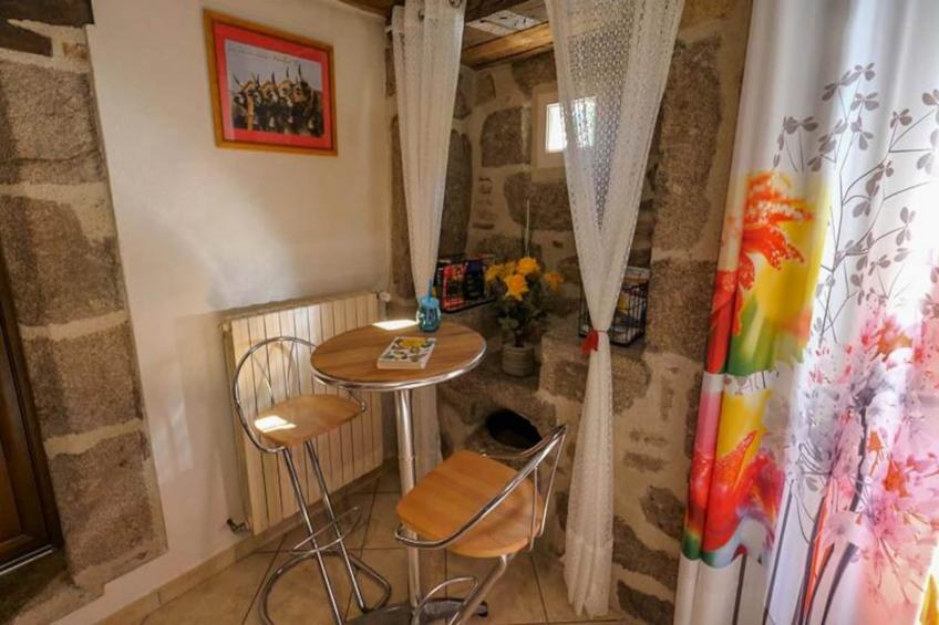Gîte de France Gîtes de france 11 personnes au teil 3 épis - foto 19
