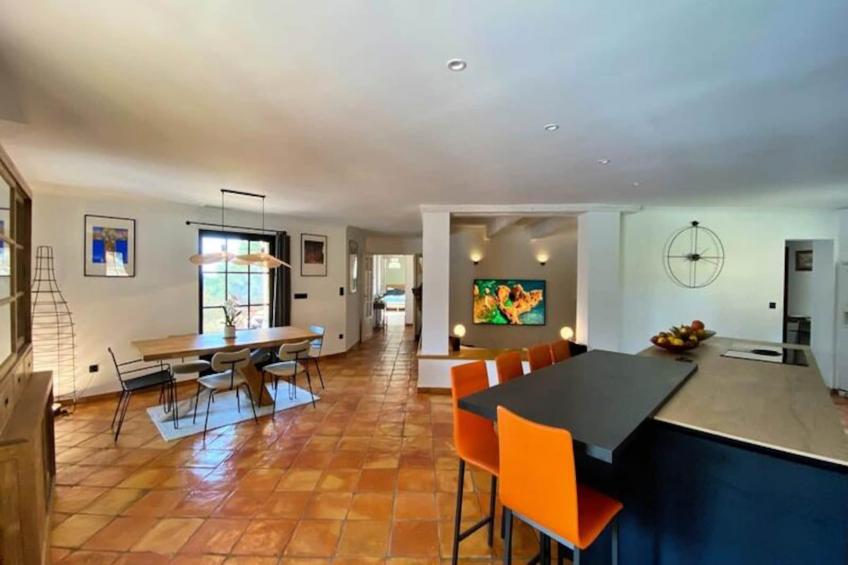 L'écrin D'été - Villa à Ventabren - foto 4