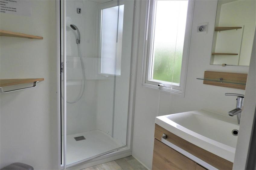 Mobil-home 6 pax - foto 17
