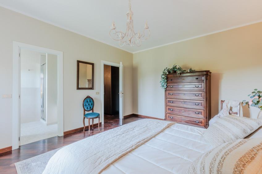 Cà Uvenere, Modern Farmhouse with Pool - foto 77