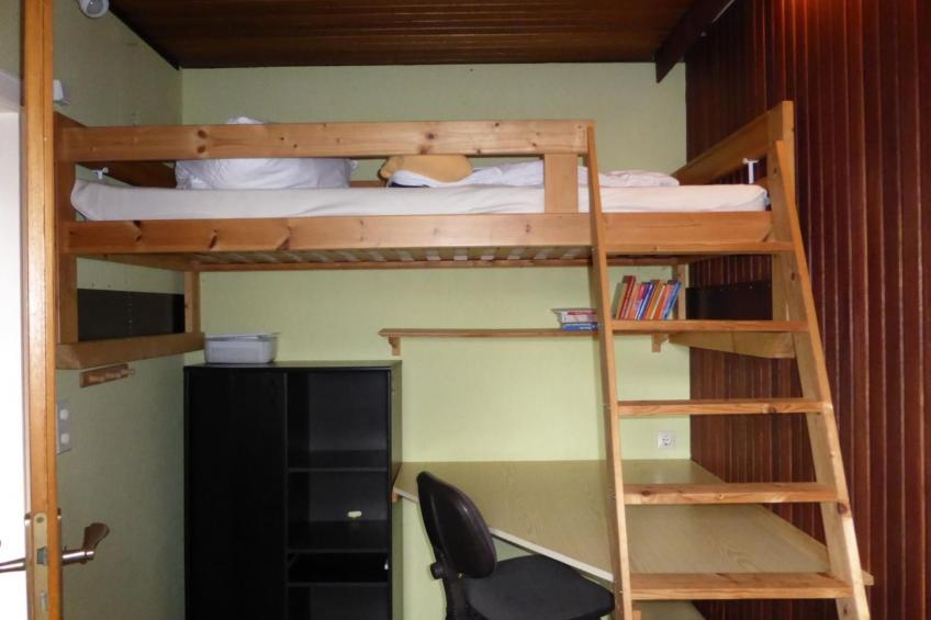 Bungalow Hechthausen - foto 27