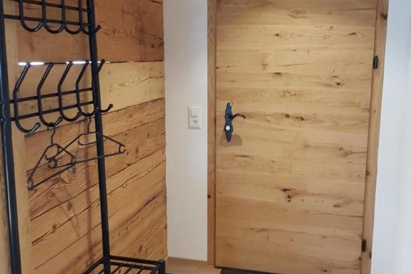 Ferien im Gugger - Wohnung Churfirsten - foto 10