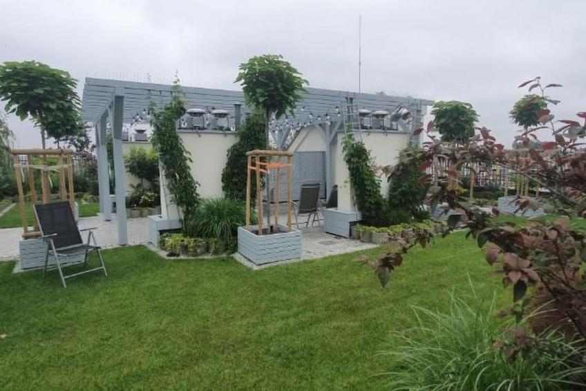 BESSERER PLATZ: Klassisches Warschau - foto 24