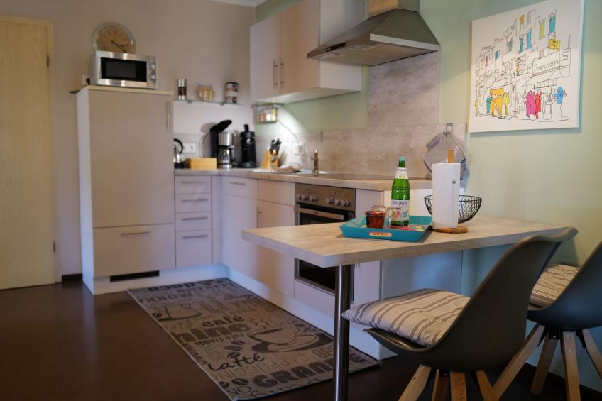 Gartentraum-Ferienwohnung - foto 14