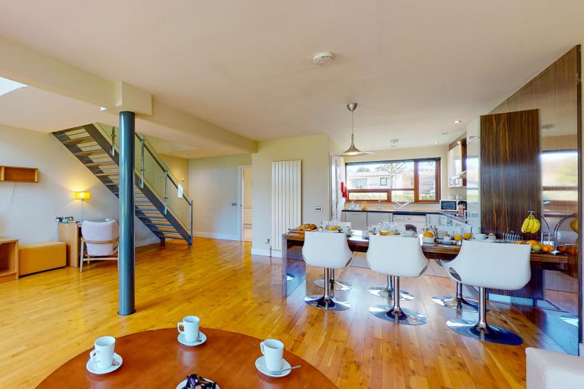 Castlemartyr Lodges (TR4) No 3 (2 Bed) - foto 2