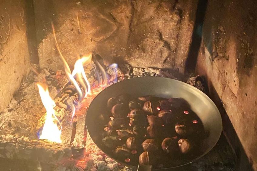 Alte Dorfschule - foto 9