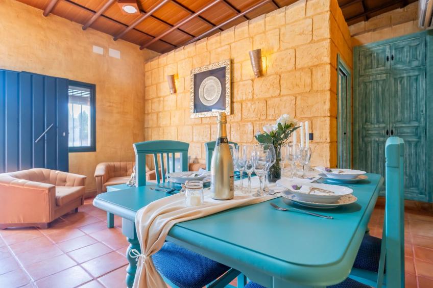 Ländliches Haus Carmo - foto 16