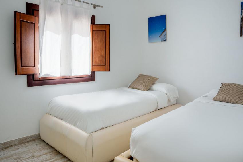 Villa Calyssa in Ibiza Privater Pool Meerblick - foto 24