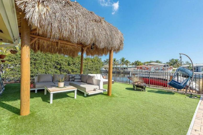 Villa Garden Isle - foto 29