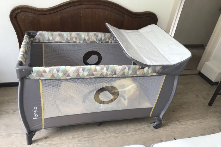 Küste, Ostende, Brügge, Plopsaland, Garten, Sauna. - foto 31