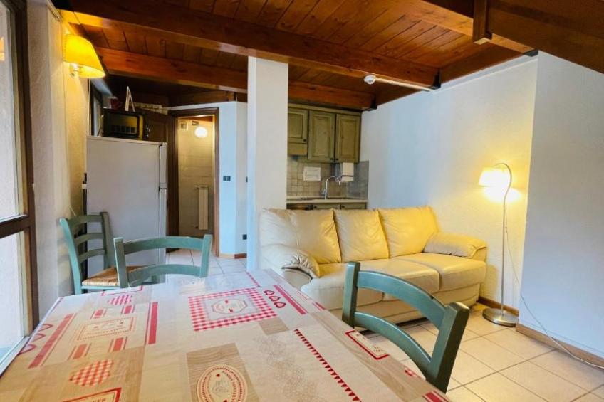 Residence Villa Frejus Two-rooms Apartment (5 Pax) - foto 3