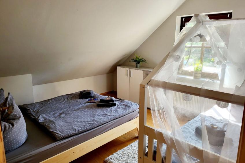 Wellnessparadies mit Sauna und Whirlpool - foto 21