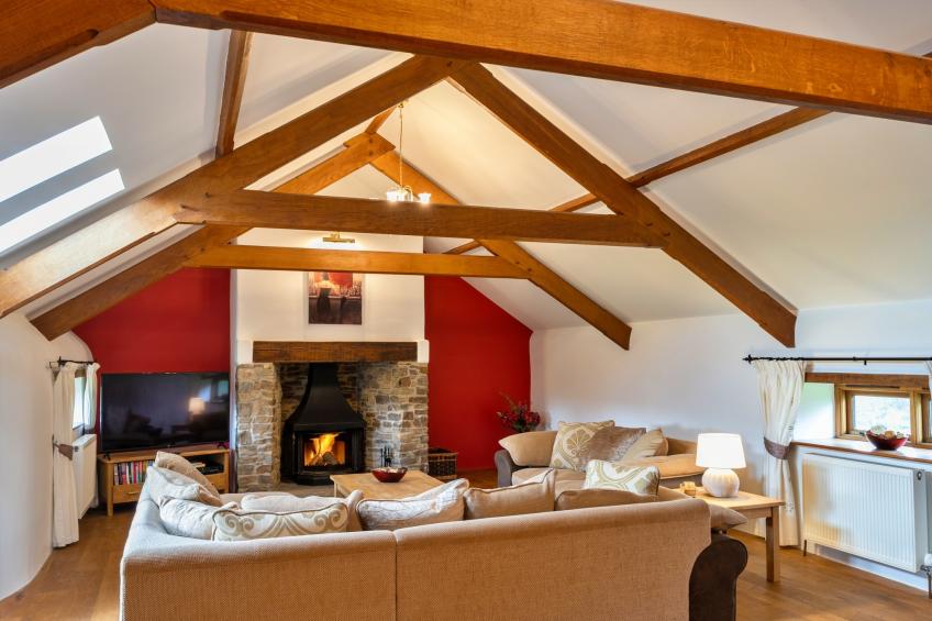 Oak Leaf Cottage - foto 2