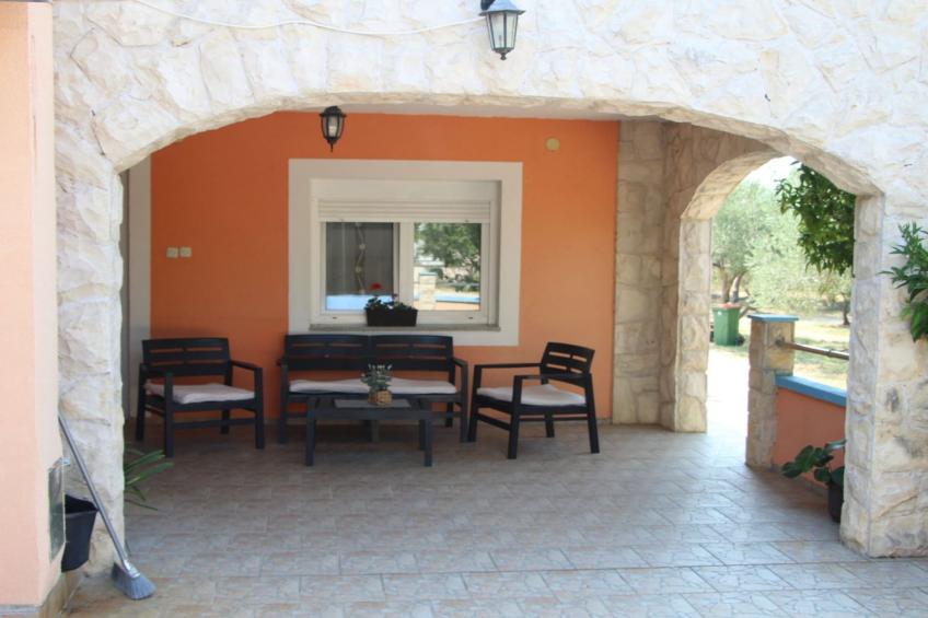 Holiday Home Nadalina - Five Bedrrom Holiday Home with Pool - foto 5