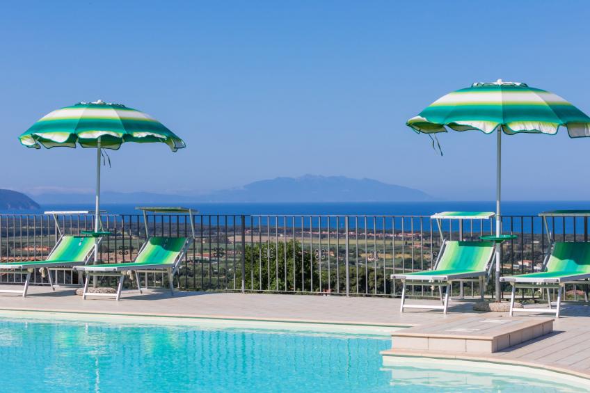 Agriturismo Il Corbezzolo (SVC150) - foto 30