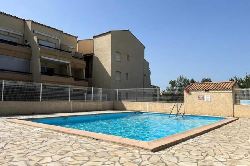 Résidence Clos Des Pins Ii (ré