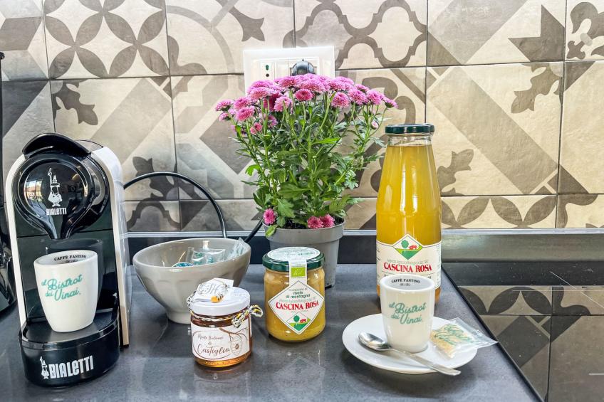 Al Bistrot dei Vinai - foto 10