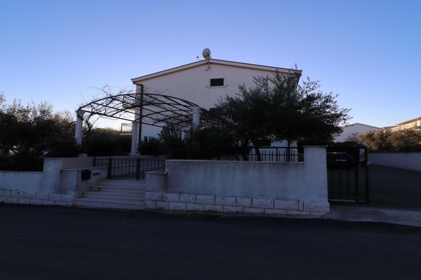 Apartments Trstenica-Standard Two Bedroom Apartment with Balcony and Sea View ( H ) - foto 7