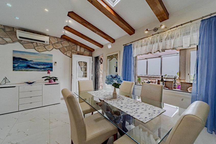 Stone House Blaca - Two Bedroom Stone House with Terrace and Sea View - foto 30