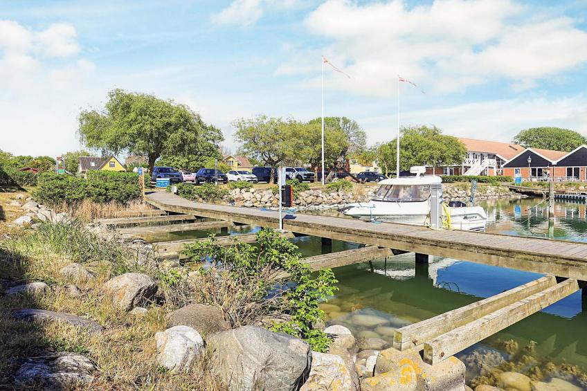 3 room,m/Harbour v.,ground/1.floor - foto 22