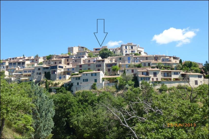 Holiday home Sainte-Croix-du-Verdon - foto 27