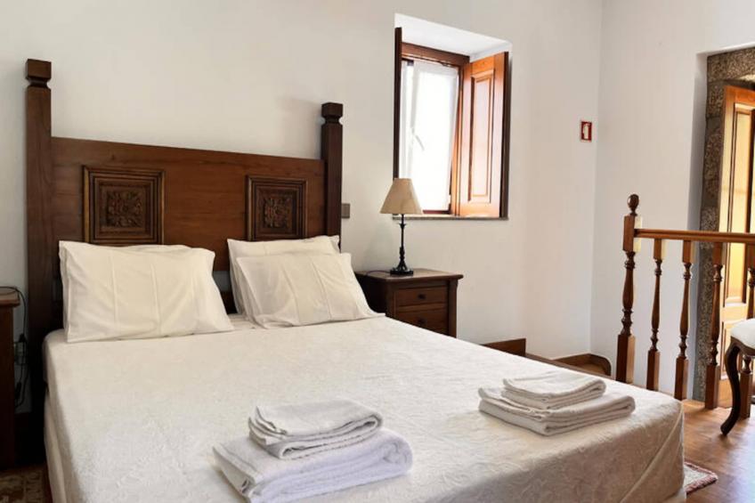 Appartements à Cabeceiras de Basto - foto 4