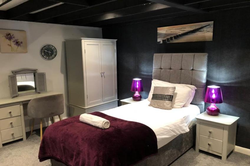 Deluxe Double Room - foto 6