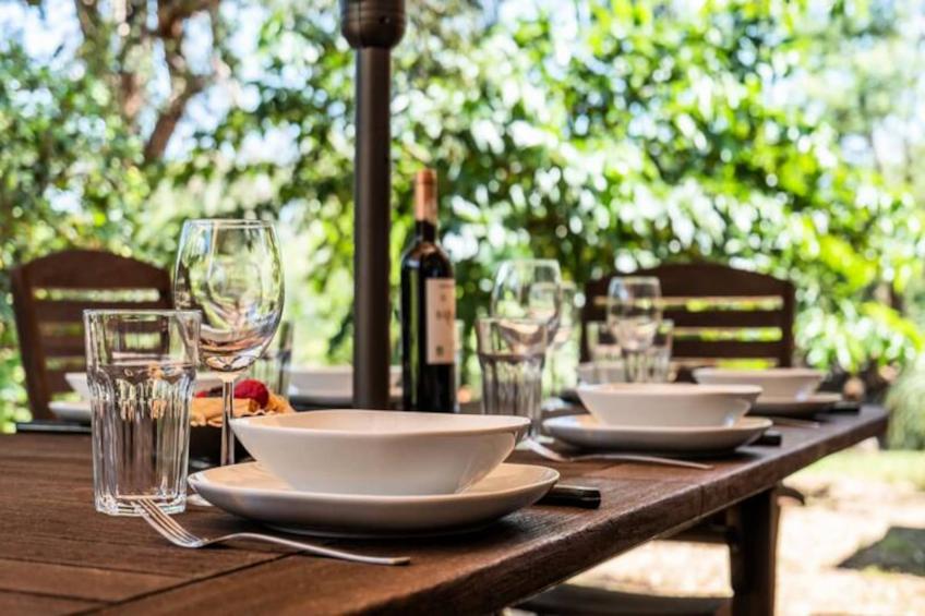 Résidence Villa 5 Chambres, Sauna, Piscine Et Vue Mer. - foto 45